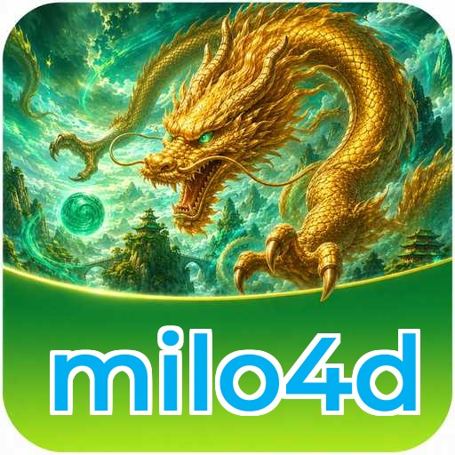 Logo milo4d
