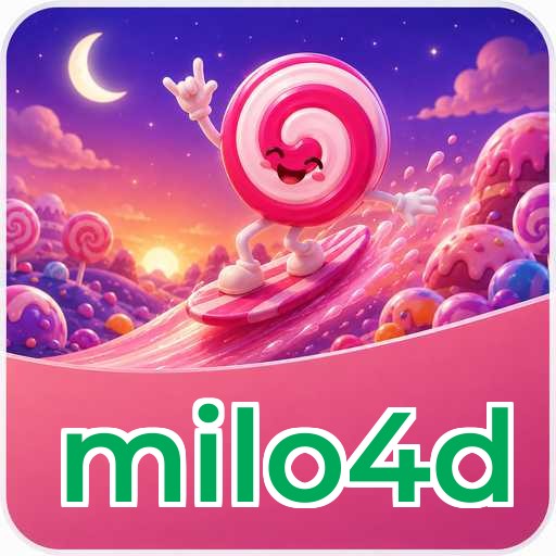 Logo milo4d