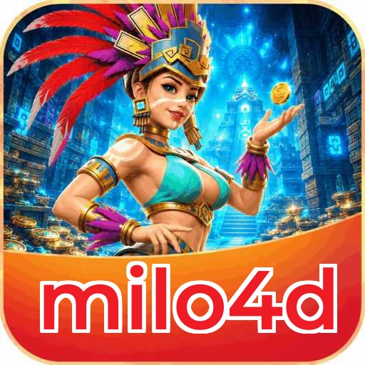 Logo milo4d