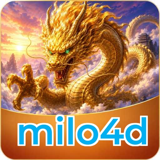 Logo milo4d