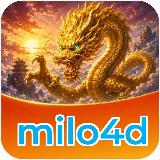 Logo milo4d