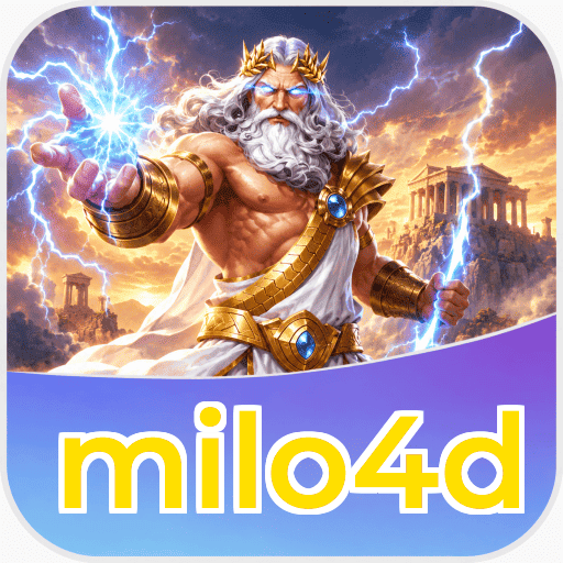 Logo milo4d