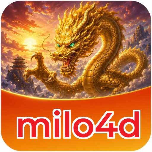 Logo milo4d