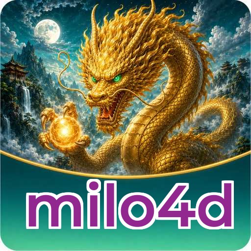 Logo milo4d