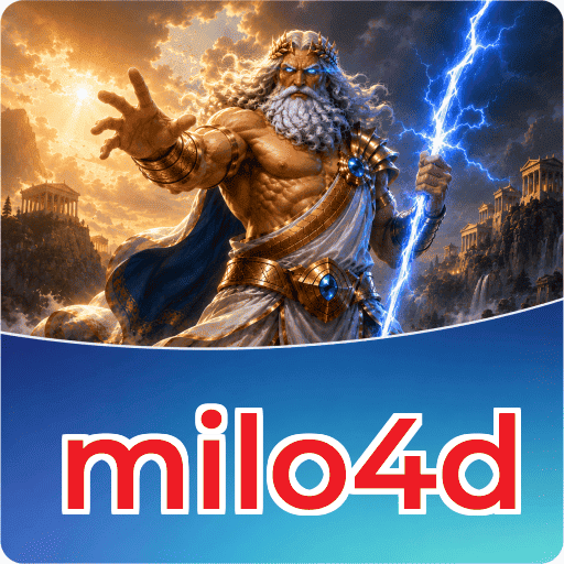 Logo milo4d