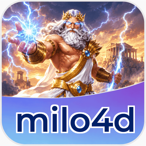 Logo milo4d
