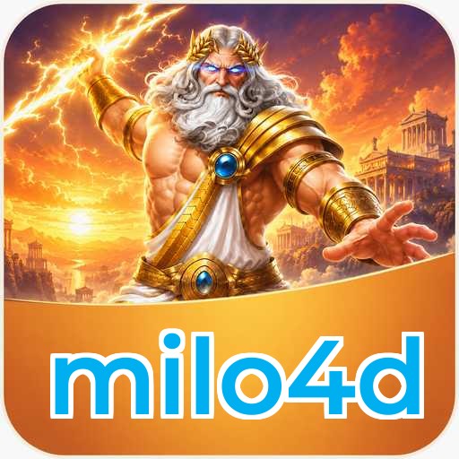 Logo milo4d