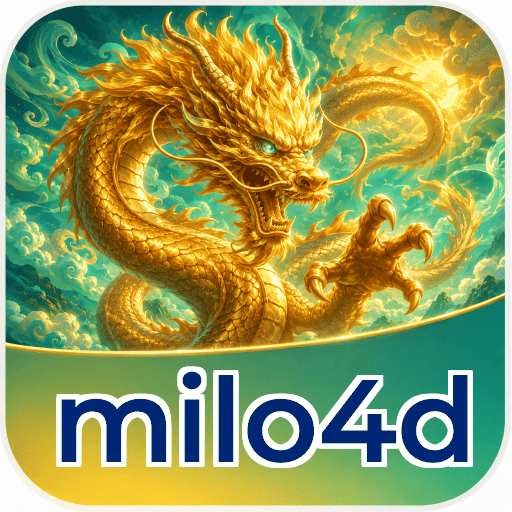 Ilustrasi alur memilih file milo4d di HP Android