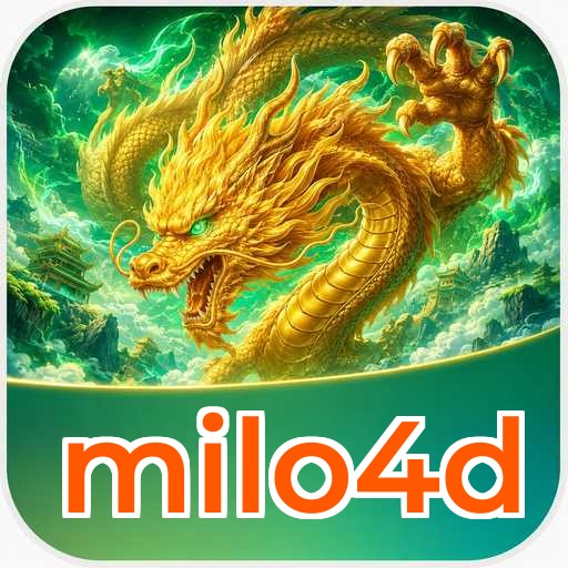 Logo milo4d