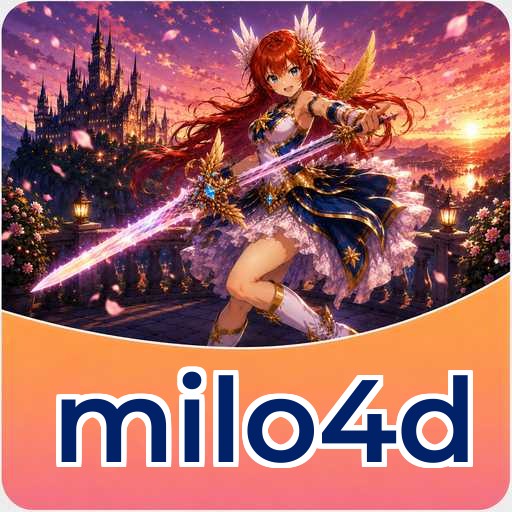 Tim milo4d