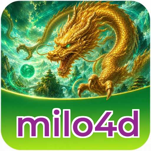 Logo milo4d