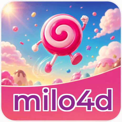 Logo milo4d