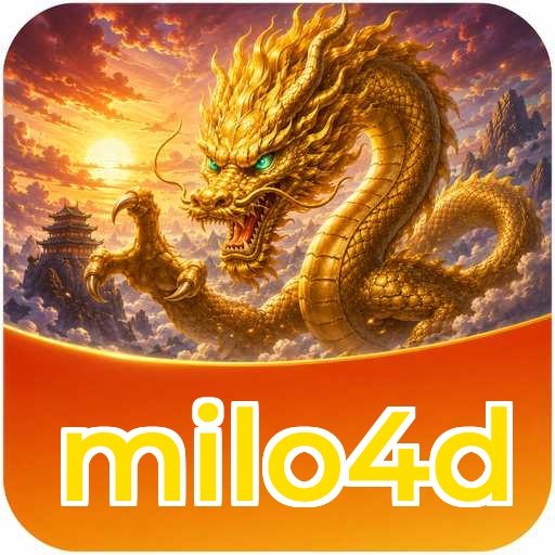Logo milo4d