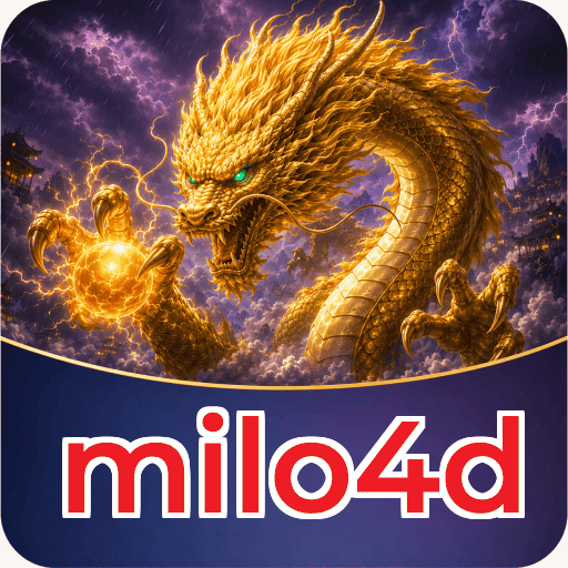 Logo milo4d