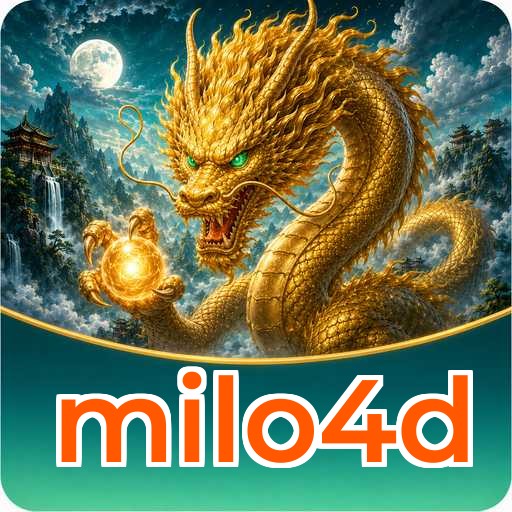 Logo milo4d