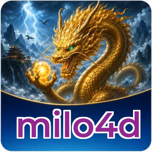 Logo milo4d