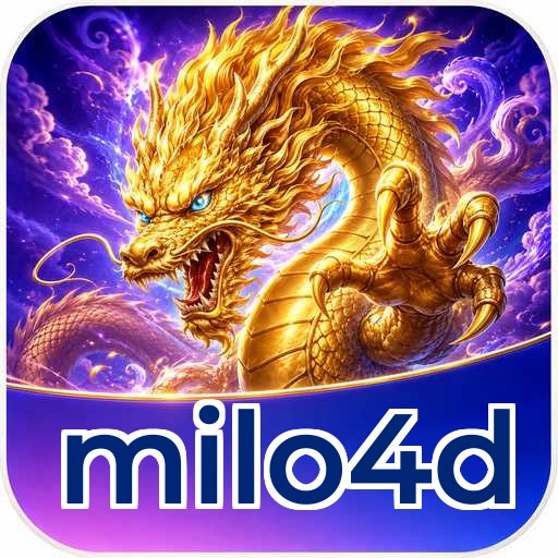 Logo milo4d
