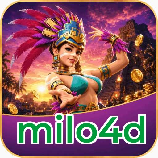 Logo milo4d