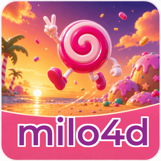 Logo milo4d
