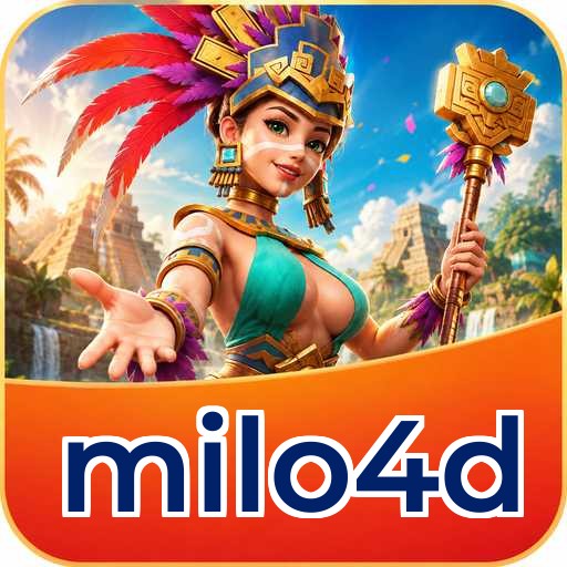 Logo milo4d