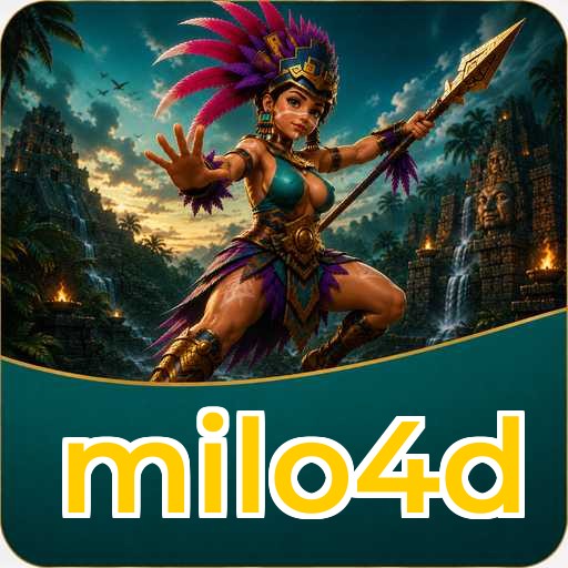 Contoh membandingkan alamat situs milo4dt.com di bilah peramban